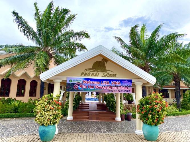 Phu Hai Beach Resort & Spa Phan Thiet