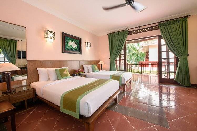 Phu Hai Beach Resort & Spa Phan Thiet