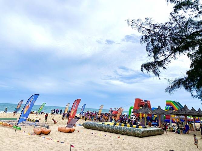 Phu Hai Beach Resort & Spa Phan Thiet