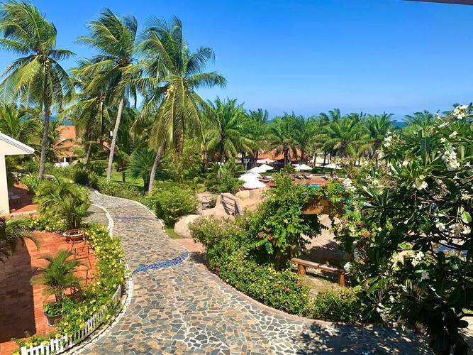 Phu Hai Beach Resort & Spa Phan Thiet