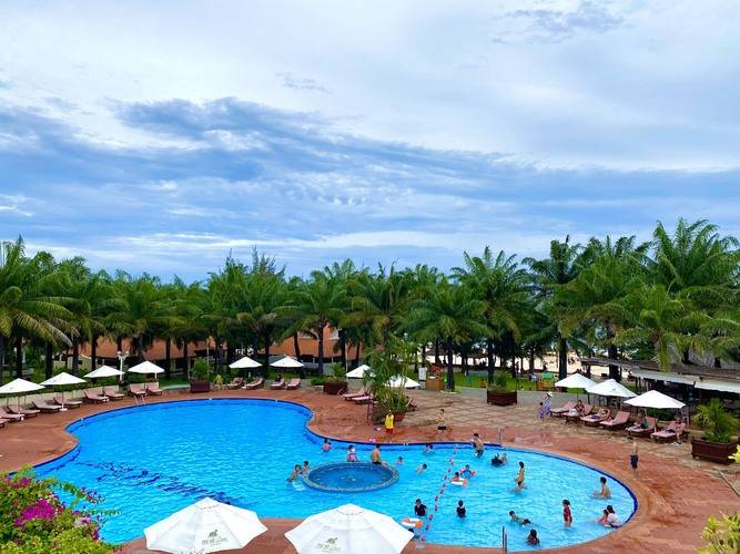 Phu Hai Beach Resort & Spa Phan Thiet