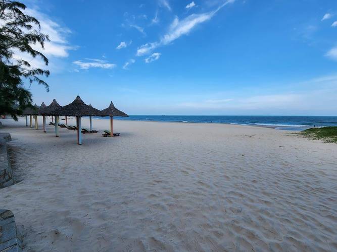 Phu Hai Beach Resort & Spa Phan Thiet