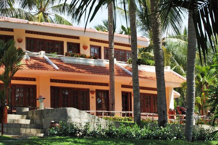 Phu Hai Beach Resort & Spa Phan Thiet