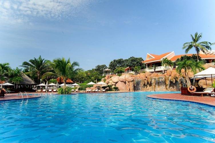 Phu Hai Beach Resort & Spa Phan Thiet