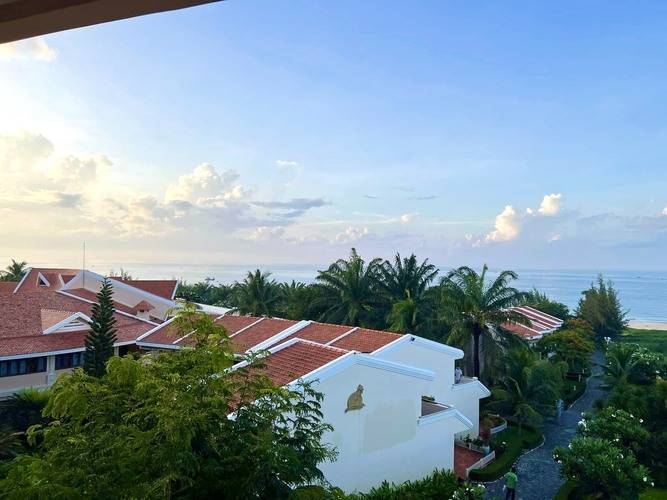 Phu Hai Beach Resort & Spa Phan Thiet