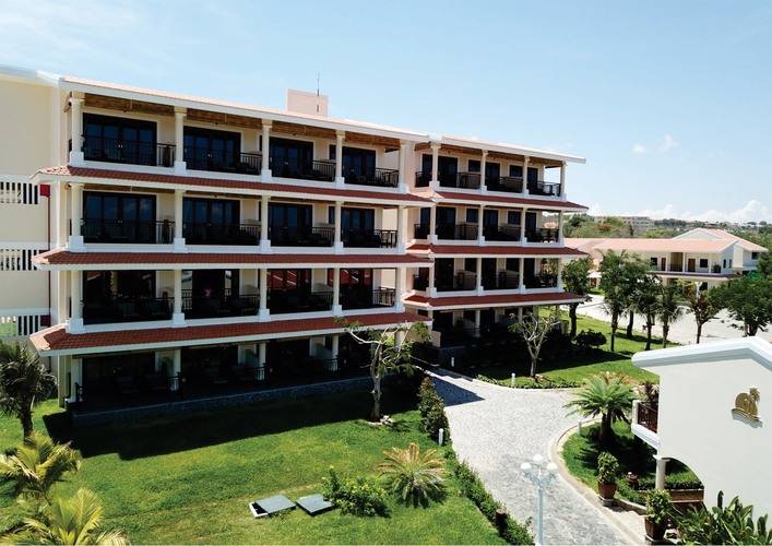 Phu Hai Beach Resort & Spa Phan Thiet