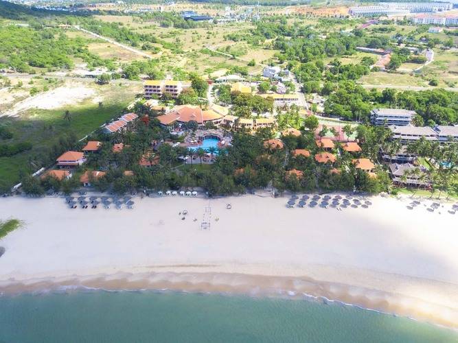 Phu Hai Beach Resort & Spa Phan Thiet