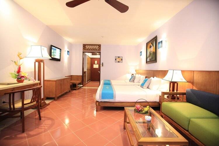 Phu Hai Beach Resort & Spa Phan Thiet