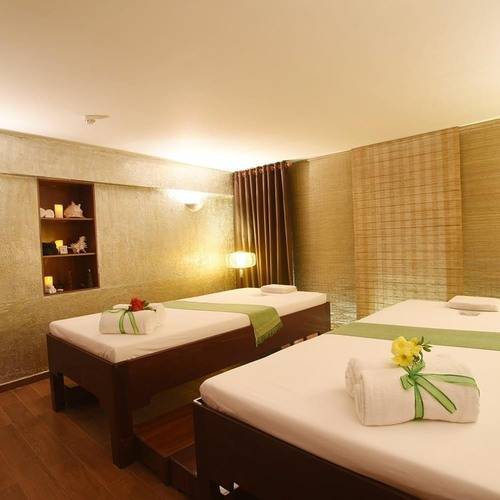 Phu Hai Beach Resort & Spa Phan Thiet