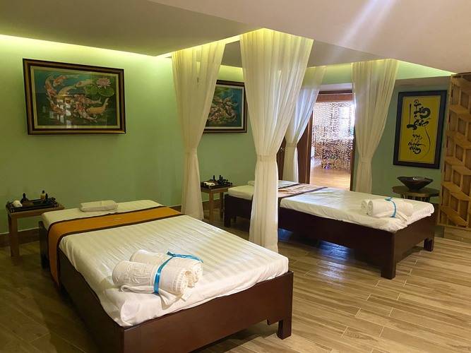 Phu Hai Beach Resort & Spa Phan Thiet