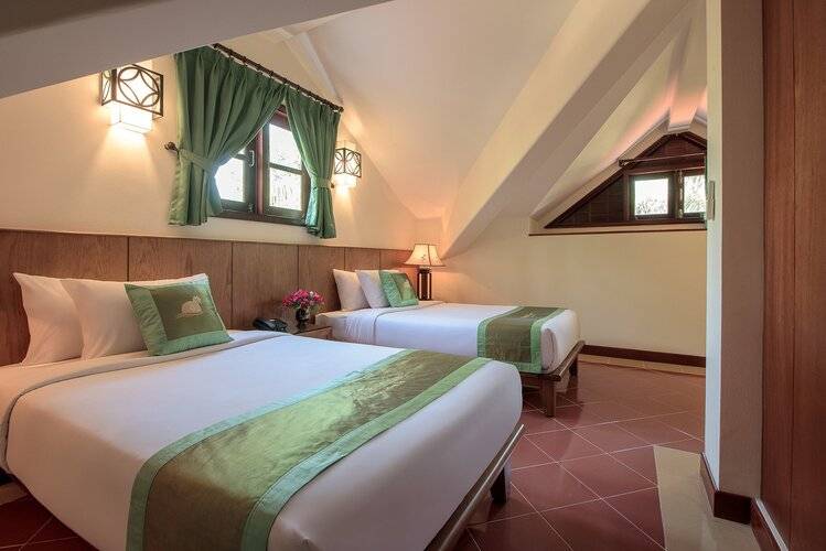 Phu Hai Beach Resort & Spa Phan Thiet