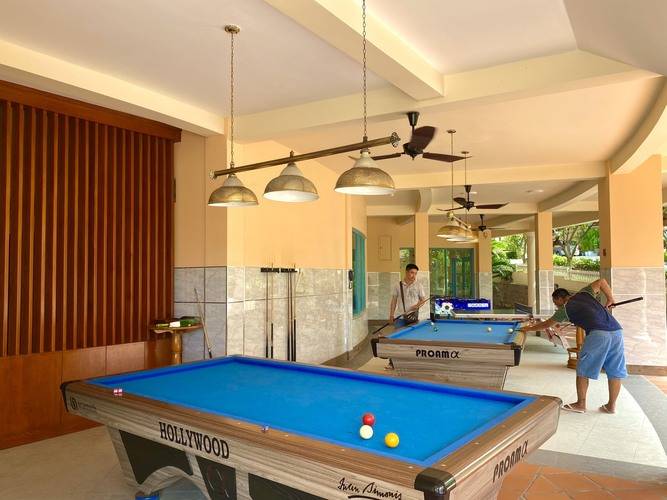 Phu Hai Beach Resort & Spa Phan Thiet