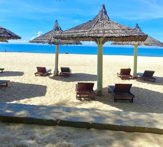 Phu Hai Beach Resort & Spa Phan Thiet