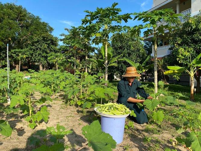 Phu Hai Beach Resort & Spa Phan Thiet