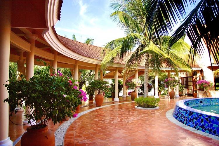 Phu Hai Beach Resort & Spa Phan Thiet