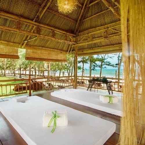 Phu Hai Beach Resort & Spa Phan Thiet