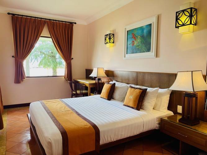 Phu Hai Beach Resort & Spa Phan Thiet