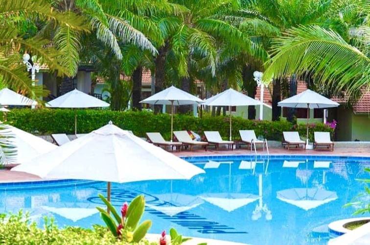 Phu Hai Beach Resort & Spa Phan Thiet