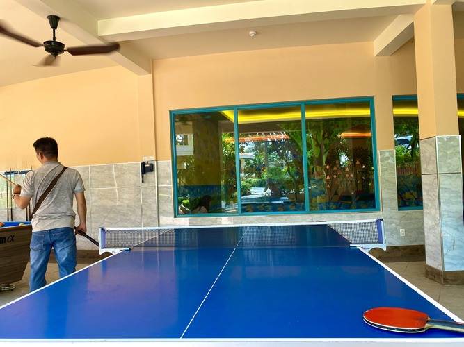 Phu Hai Beach Resort & Spa Phan Thiet