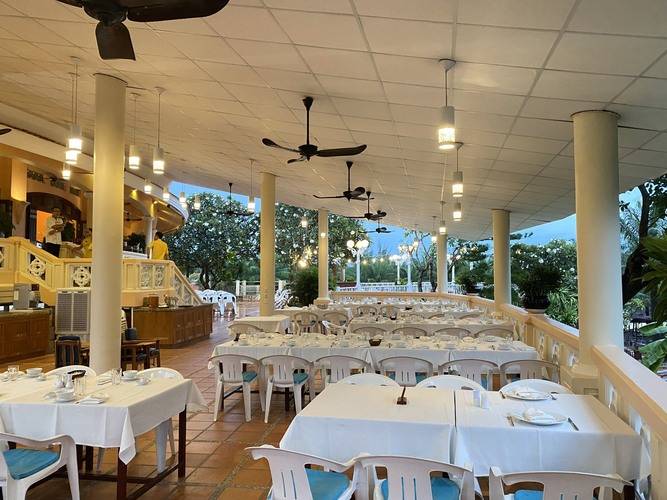 Phu Hai Beach Resort & Spa Phan Thiet