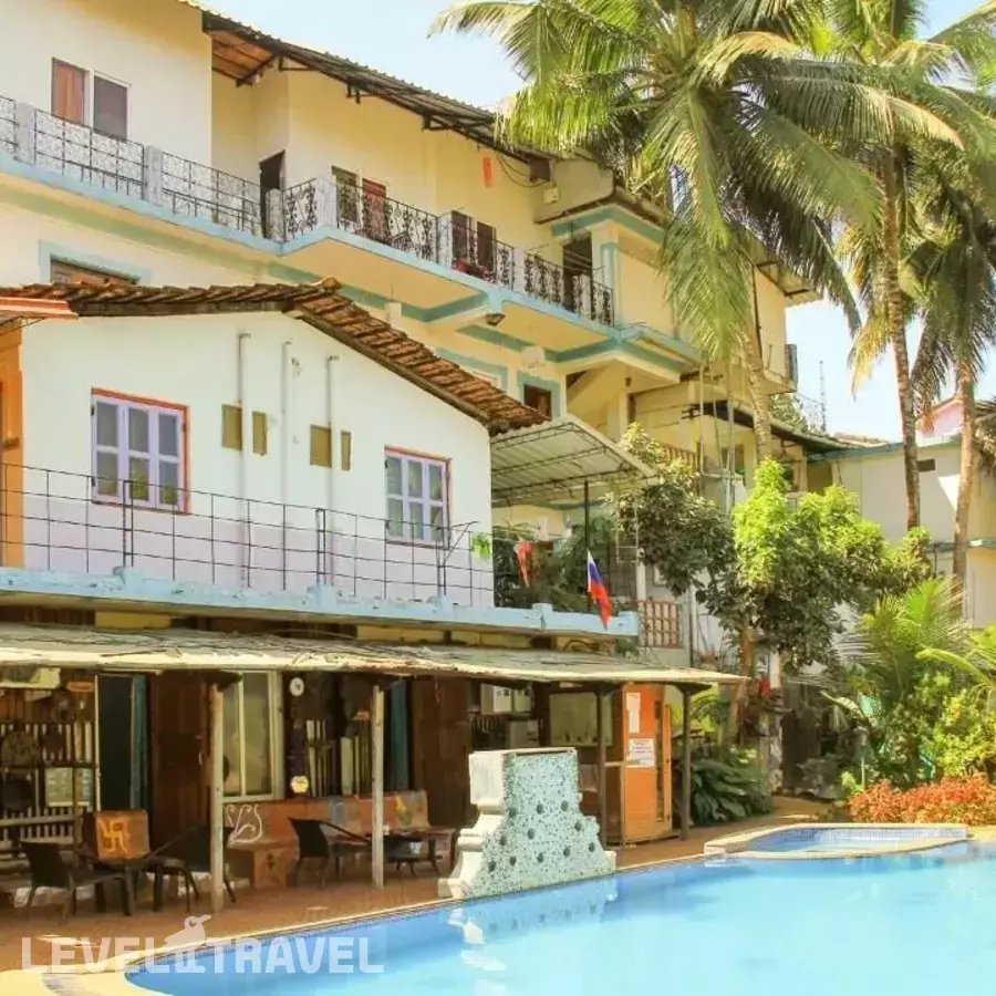 Indian Kitchen (Budget)