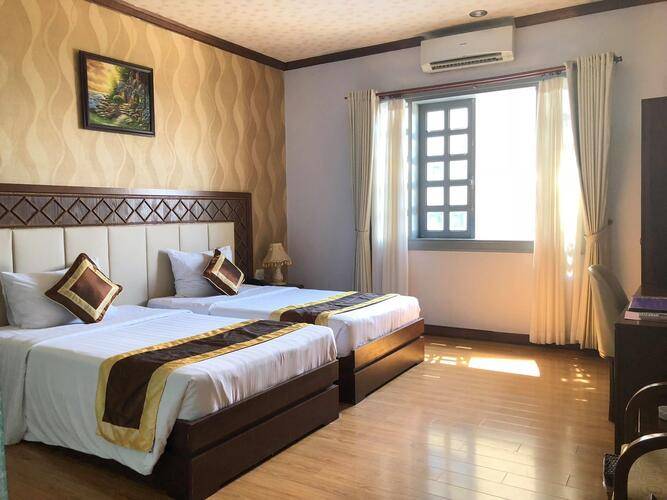 Rembrandt Hotel Nha Trang