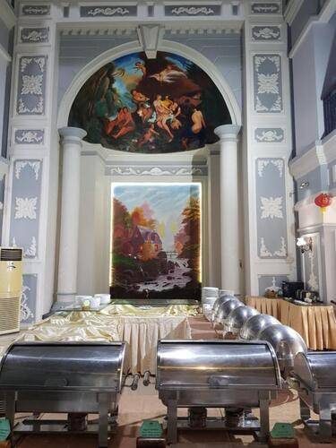Rembrandt Hotel Nha Trang