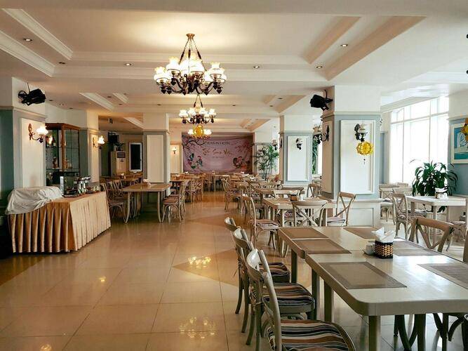 Rembrandt Hotel Nha Trang