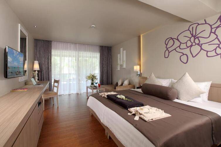 Sentido Khao Lak Resort (Adults Only 16+) (Ex. Tui Blue)