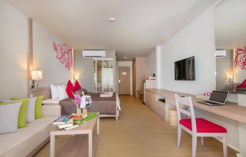 Sentido Khao Lak Resort (Adults Only 16+) (Ex. Tui Blue)