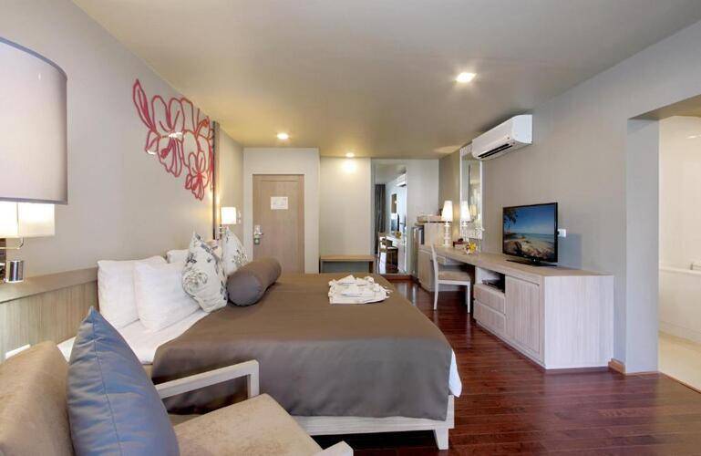 Sentido Khao Lak Resort (Adults Only 16+) (Ex. Tui Blue)