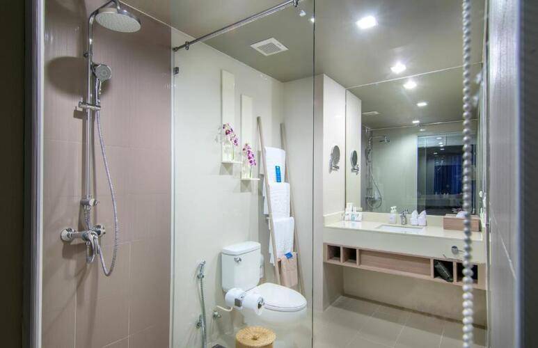 Sentido Khao Lak Resort (Adults Only 16+) (Ex. Tui Blue)