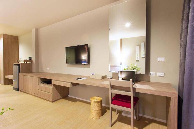 Sentido Khao Lak Resort (Adults Only 16+) (Ex. Tui Blue)