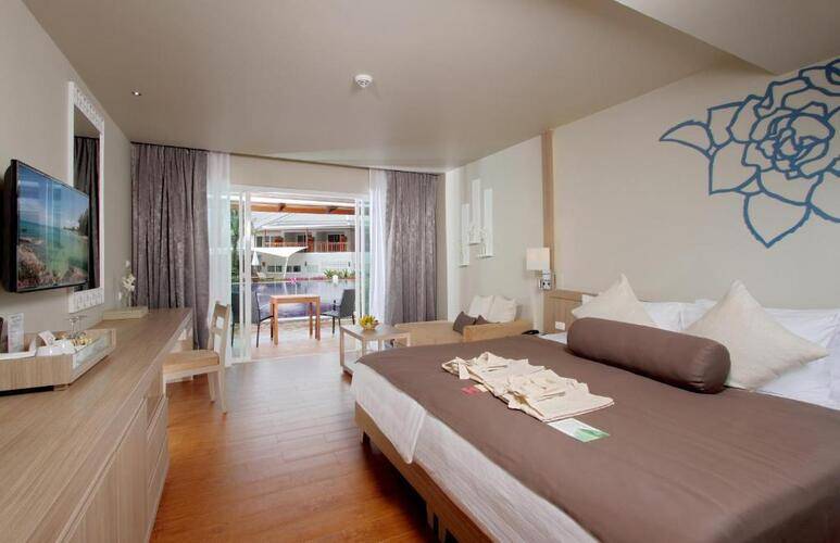 Sentido Khao Lak Resort (Adults Only 16+) (Ex. Tui Blue)