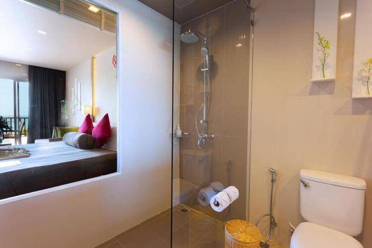 Sentido Khao Lak Resort (Adults Only 16+) (Ex. Tui Blue)
