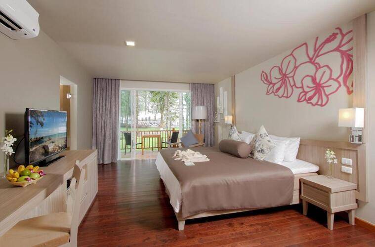 Sentido Khao Lak Resort (Adults Only 16+) (Ex. Tui Blue)
