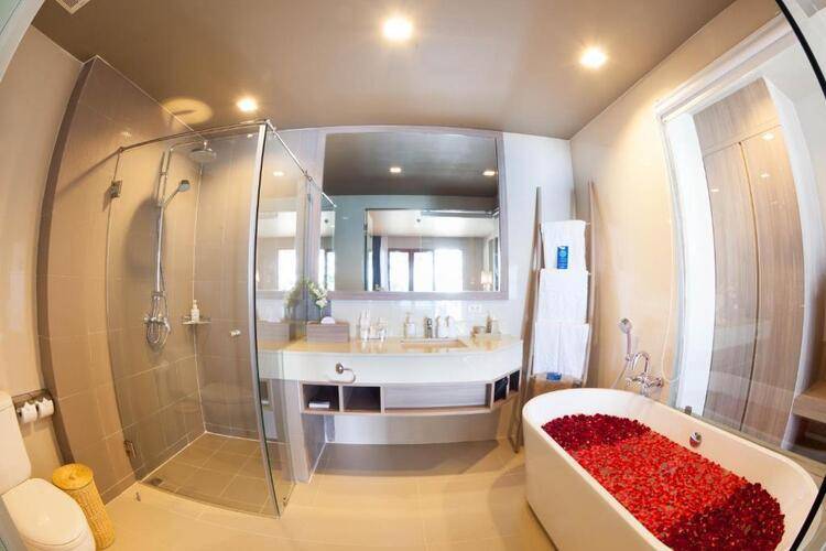 Sentido Khao Lak Resort (Adults Only 16+) (Ex. Tui Blue)