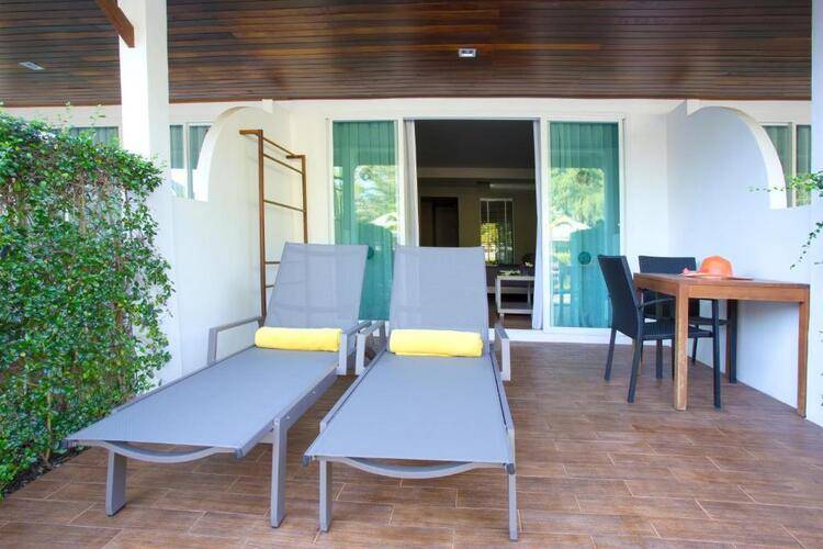 Sentido Khao Lak Resort (Adults Only 16+) (Ex. Tui Blue)