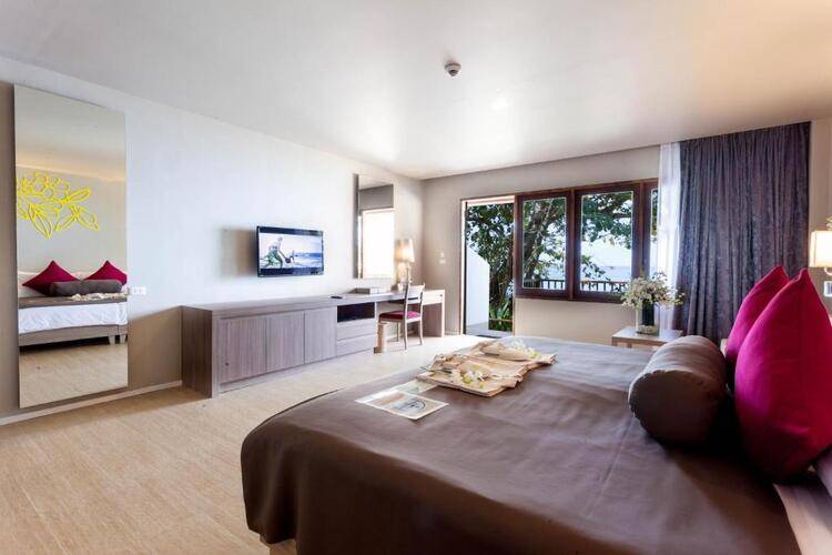Sentido Khao Lak Resort (Adults Only 16+) (Ex. Tui Blue)