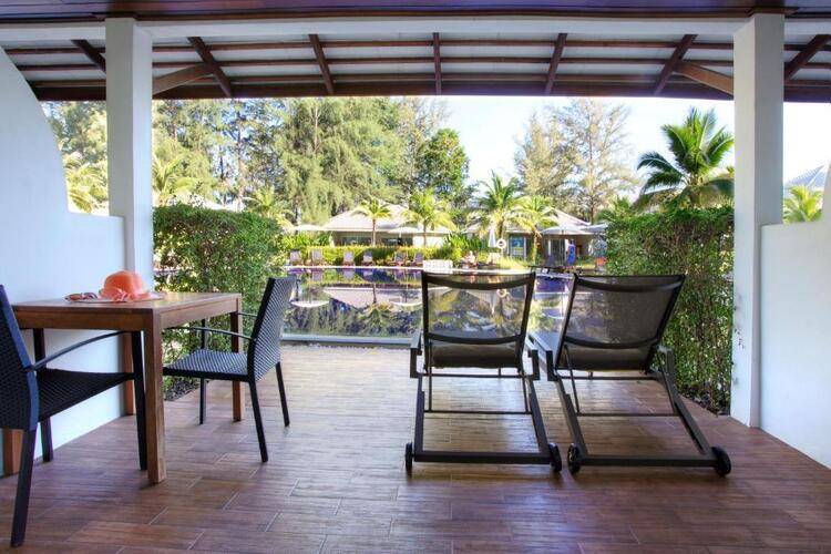 Sentido Khao Lak Resort (Adults Only 16+) (Ex. Tui Blue)