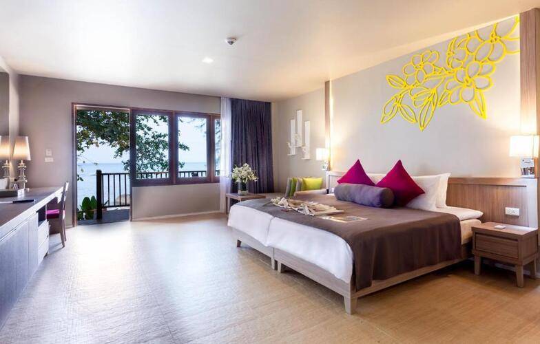 Sentido Khao Lak Resort (Adults Only 16+) (Ex. Tui Blue)