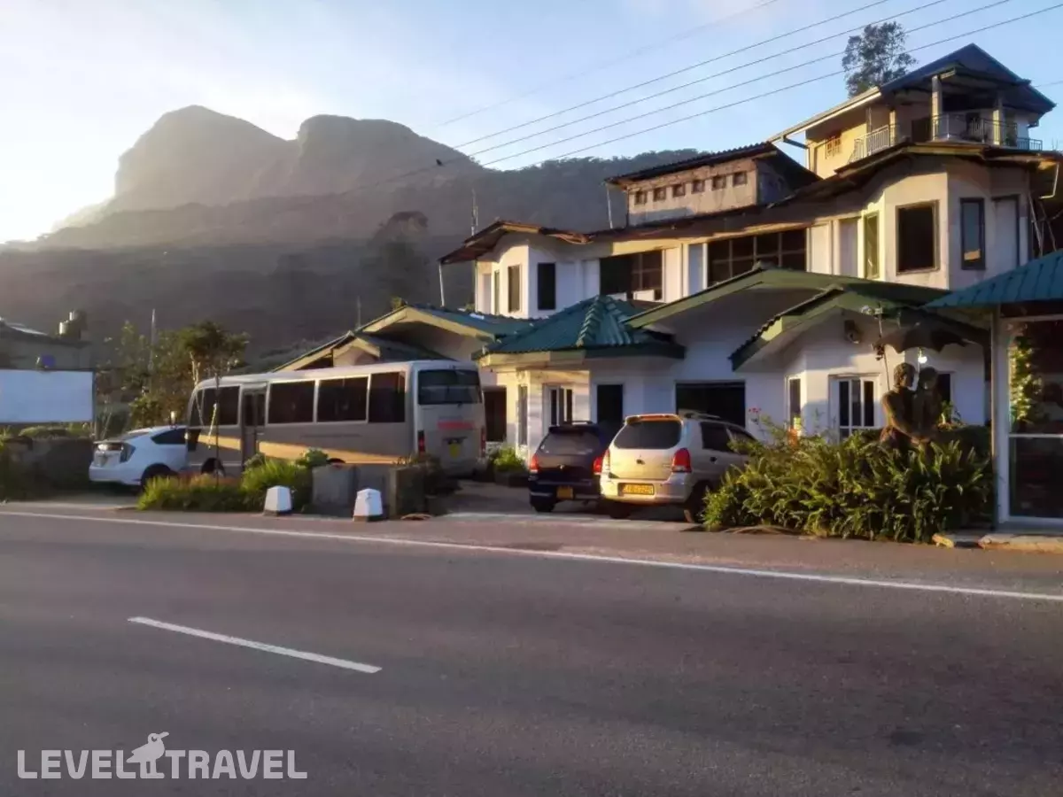 The Ambassador Nuwaraeliya