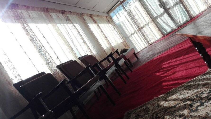 Kumara Sevana - The Family Cottage