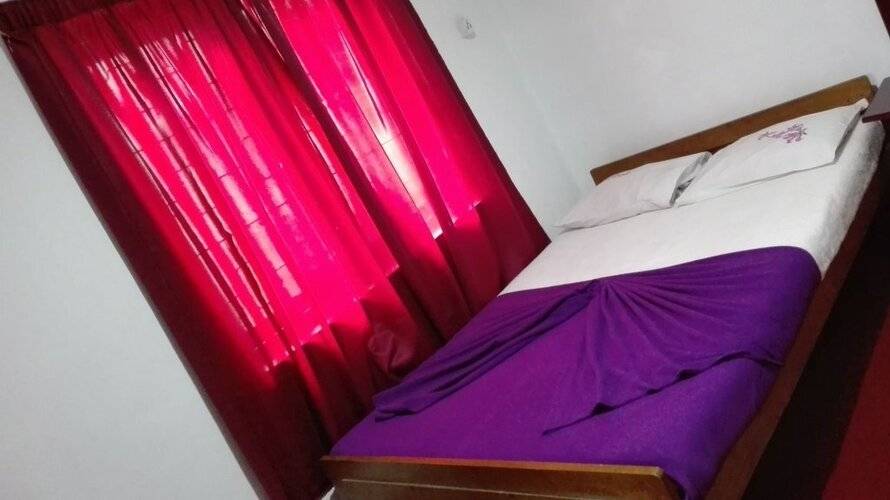 Kumara Sevana - The Family Cottage