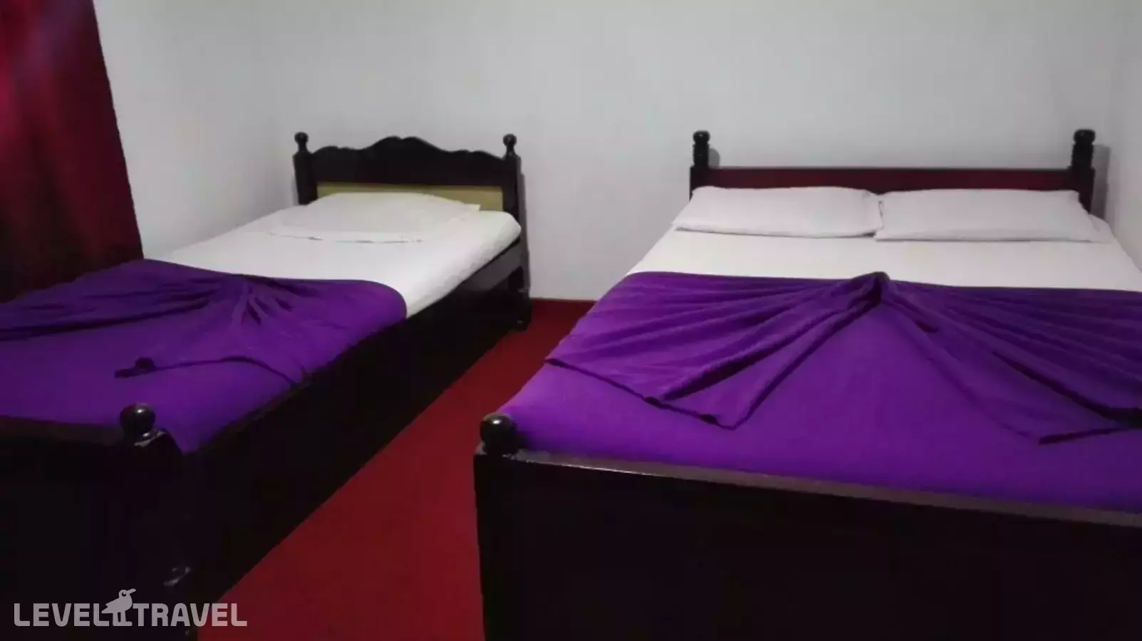 Kumara Sevana - The Family Cottage