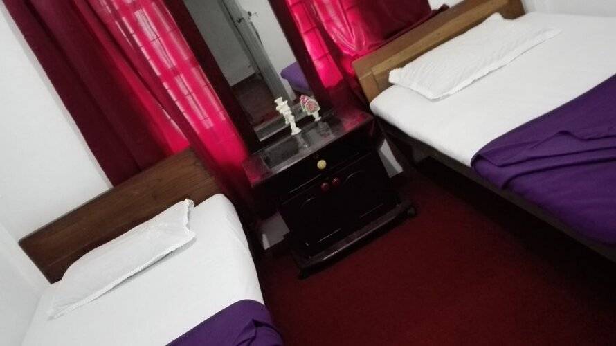 Kumara Sevana - The Family Cottage
