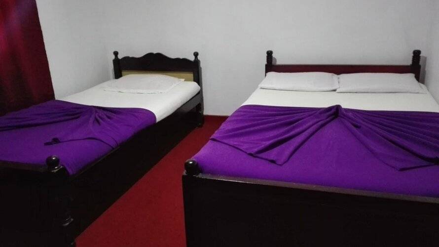 Kumara Sevana - The Family Cottage