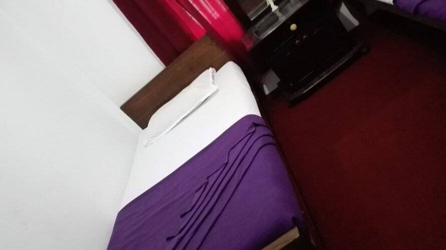 Kumara Sevana - The Family Cottage