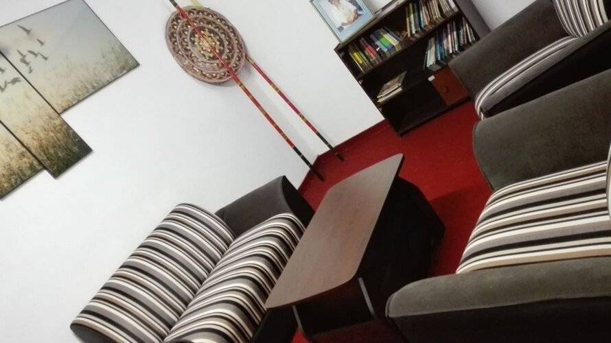 Kumara Sevana - The Family Cottage