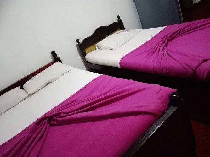 Kumara Sevana - The Family Cottage